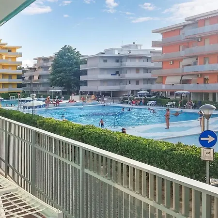 1 Bedroom Amazing In ביביונה
