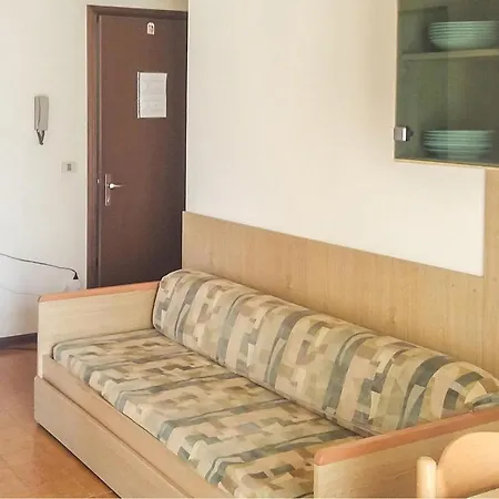 1 Bedroom Amazing In ביביונה