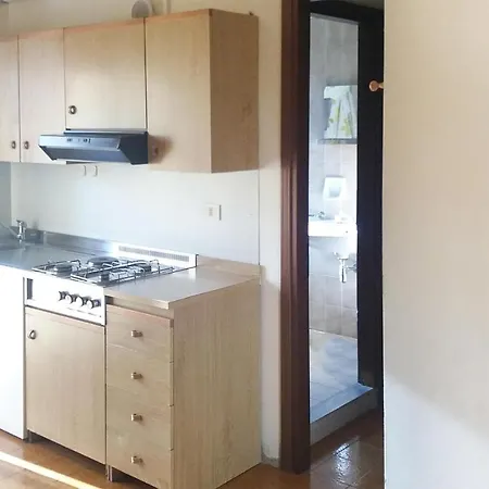 Apartment Gorgeous In With Kitchen Bibione